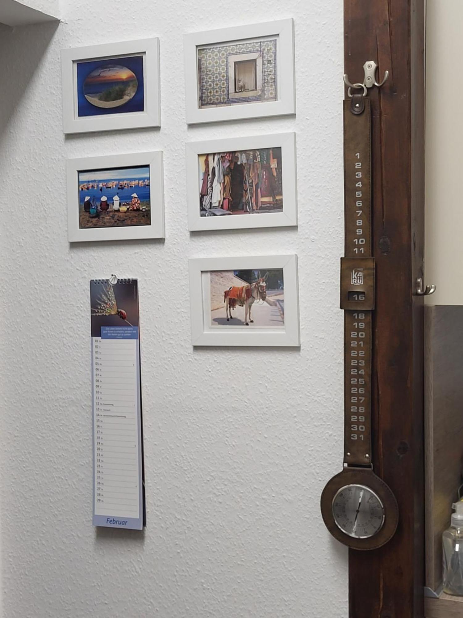 Ruhige Unterkunft - Dachterasse Und Panoramablick Warstein Zewnętrze zdjęcie